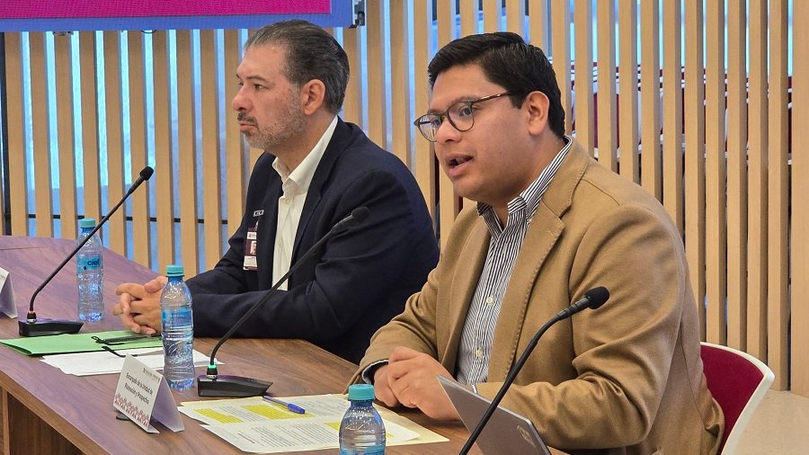 Gobierno de Hidalgo Avanza en La Homologación y Simplificación de Trámites y Servicios