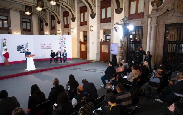 Gobierno de México Invertirá 14 Mil 500 Mdp Para Garantizar Agua Potable en La Zona Metropolitana de Guadalajara