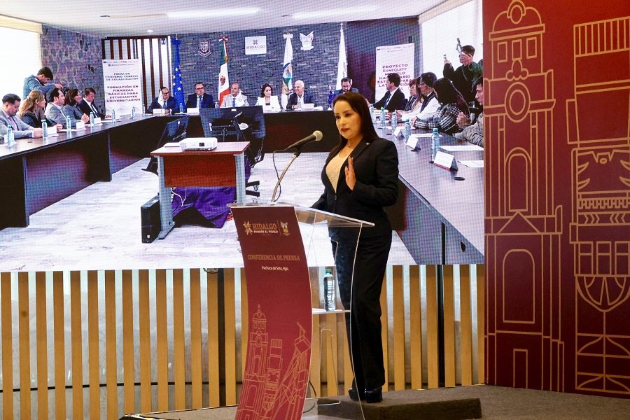 Hidalgo podría superar los 79 mil millones de pesos de presupuesto en 2027