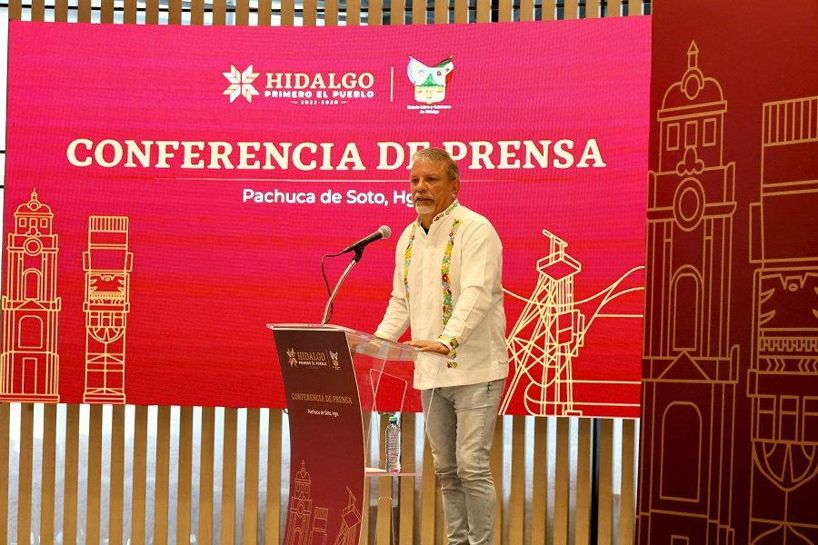 Hidalgo preserva la esencia del Xantolo y abre nuevas oportunidades al turismo comunitario