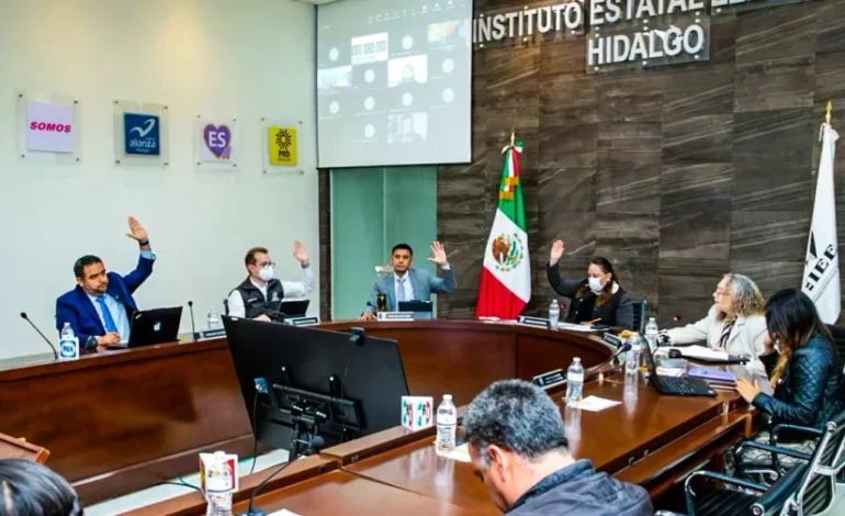 IEEH Elimina Municipios Exclusivos Para Mujeres En 2027