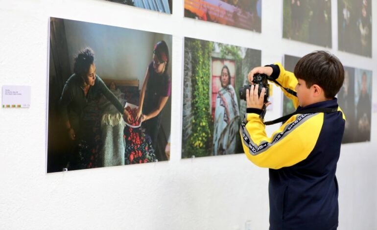 Lanza UAEH Convocatoria Para el Concurso de la Imagen 2027
