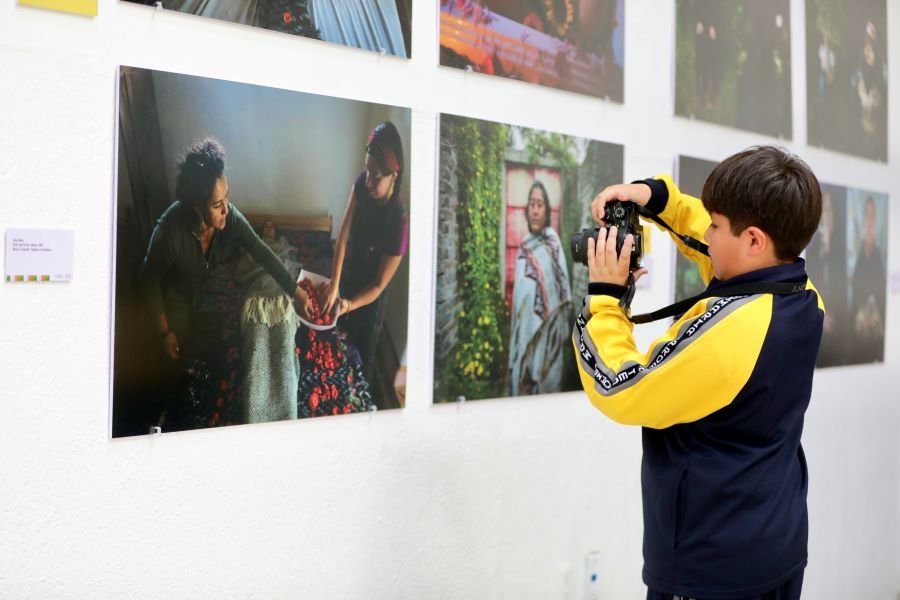 Lanza UAEH Convocatoria Para el Concurso de la Imagen 2027