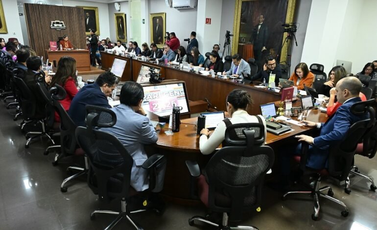 A Cuatro Años de Este Gobierno, La SEMOT Avanza En La Ejecución de Acciones Necesarias Tendientes a Planificar La Movilidad