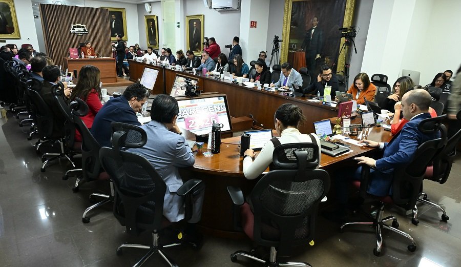 A Cuatro Años de Este Gobierno, La SEMOT Avanza En La Ejecución de Acciones Necesarias Tendientes a Planificar La Movilidad