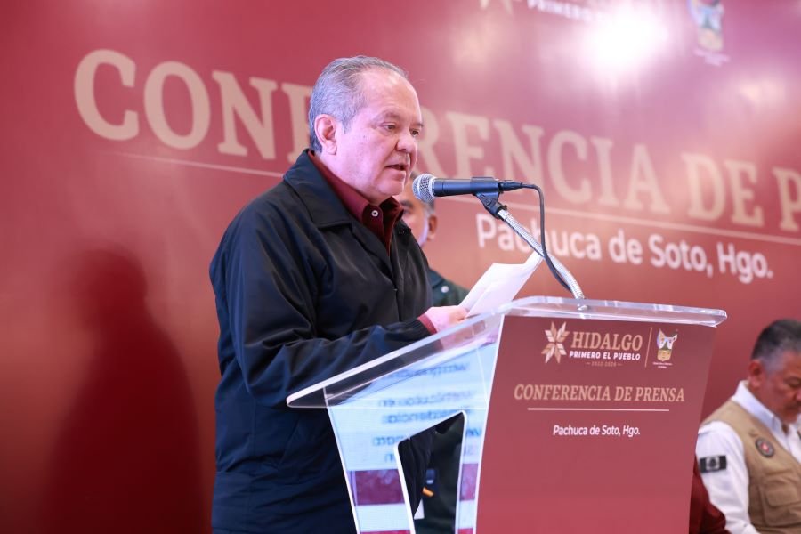 Mantiene SIPDUS capacidad operativa y fuerza de trabajo ante contingencias