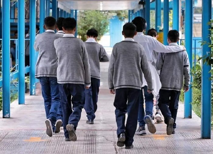 Megapuente Escolar de Cuatro Días en Hidalgo a Finales de Octubre y Principios de Noviembre