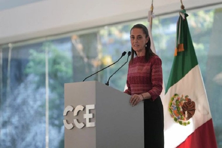 México, Séptimo País de La OCDE Con Mayor Crecimiento del Pib en Segundo Trimestre de 2026.