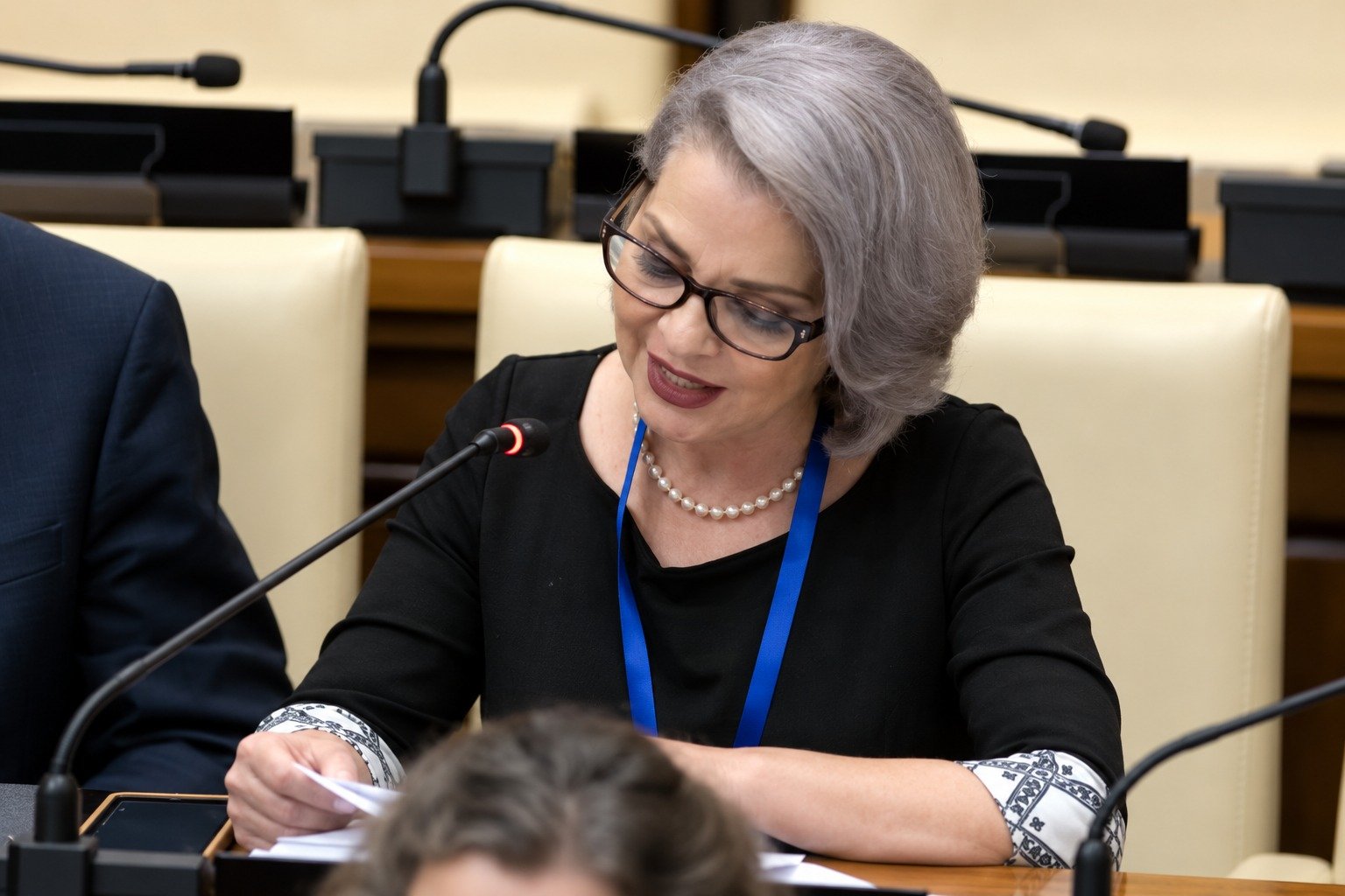 Propone Rebeca Aladro Incorporar La Justicia Ambiental y El Cambio Climático a La Agenda Judicial De Hidalgo