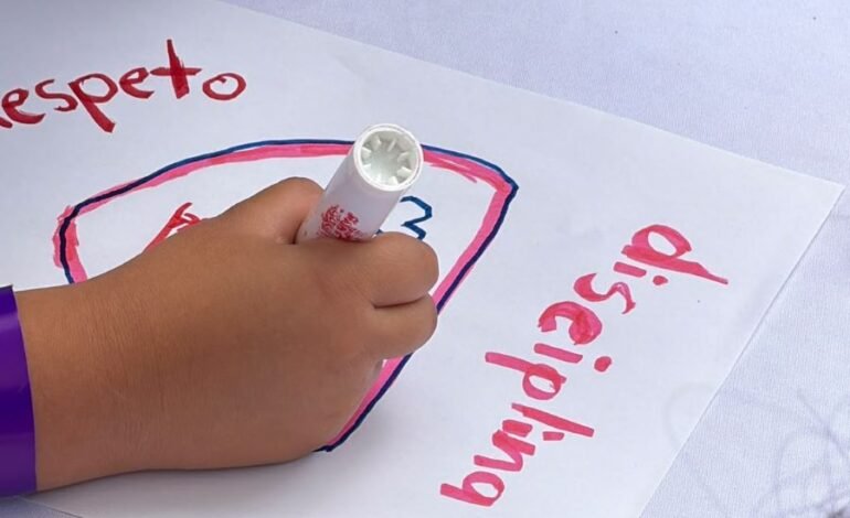 Realiza IMSS Hidalgo primer Encuentro Educativo ChiquitIMSS Junior en Zempoala
