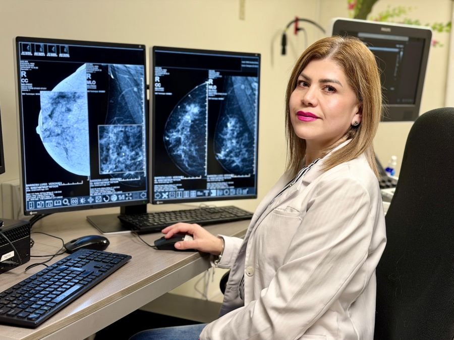 Reconoce IMSS Hidalgo labor de médicas y médicos en su día