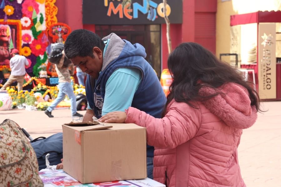 Resultados positivos impulsan nueva etapa de remodelación del Pabellón Artesanal