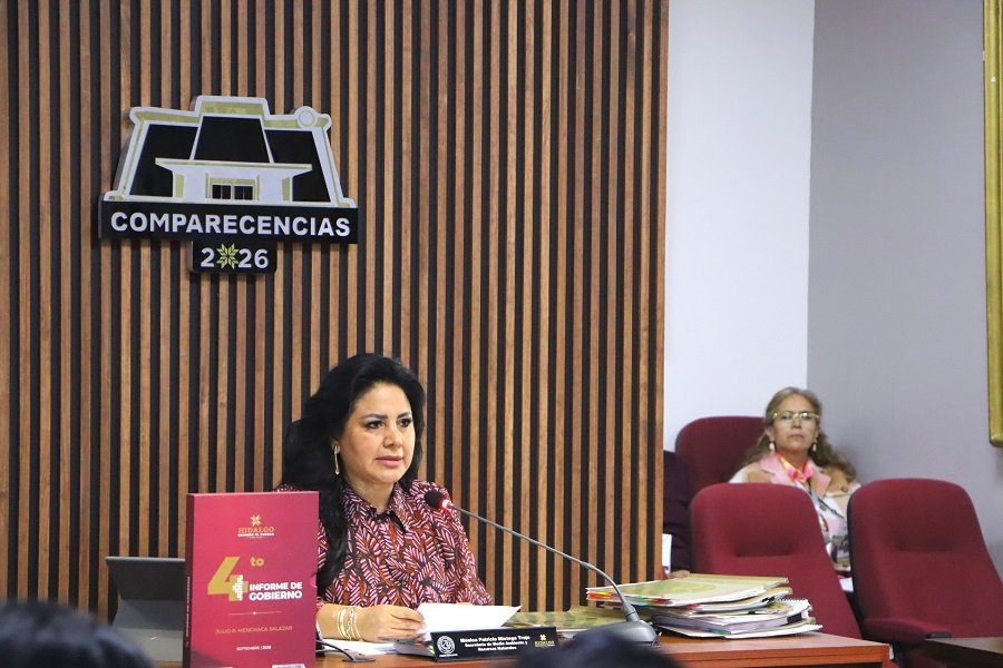 Semarnath Hidalgo fortalece la restauración forestal y la protección ambiental con inversión, ciencia y trabajo en territorio