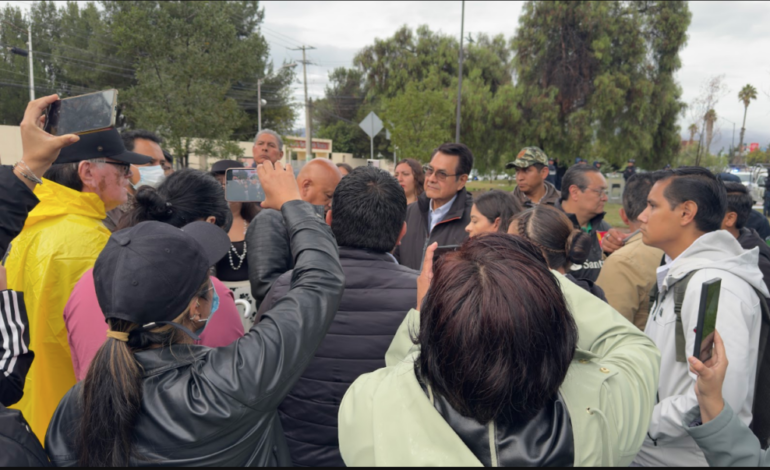 Suscriben Acuerdos El Gobierno de Hidalgo y El IMSS